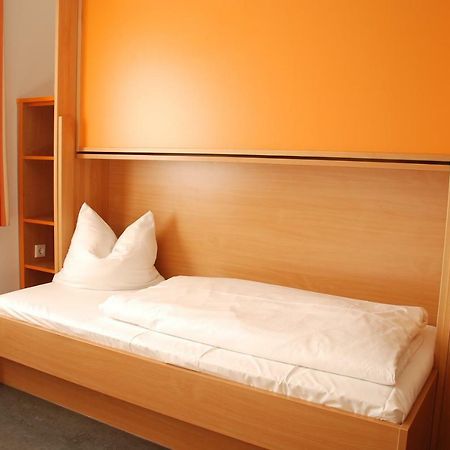 Ausbildungshotel St. Theresia มิวนิก ภายนอก รูปภาพ
