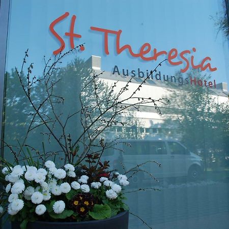 Ausbildungshotel St. Theresia มิวนิก ภายนอก รูปภาพ