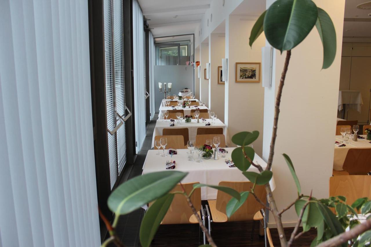 Ausbildungshotel St. Theresia มิวนิก ภายนอก รูปภาพ